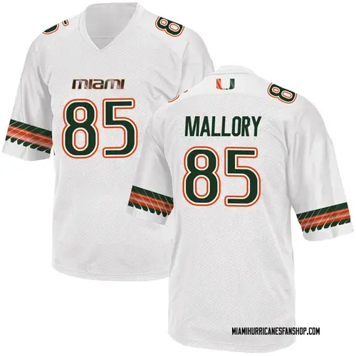 miami hurricanes jersey adidas