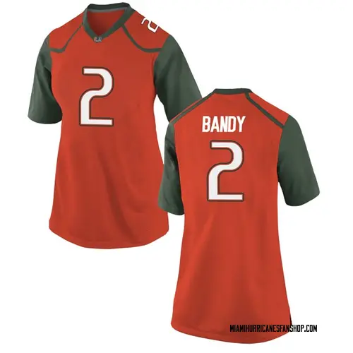 miami hurricanes game jersey